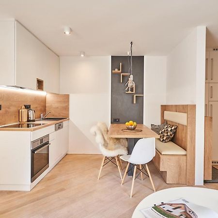 Cozy Apartment In The Heart Of Kranjska Gora Eksteriør billede