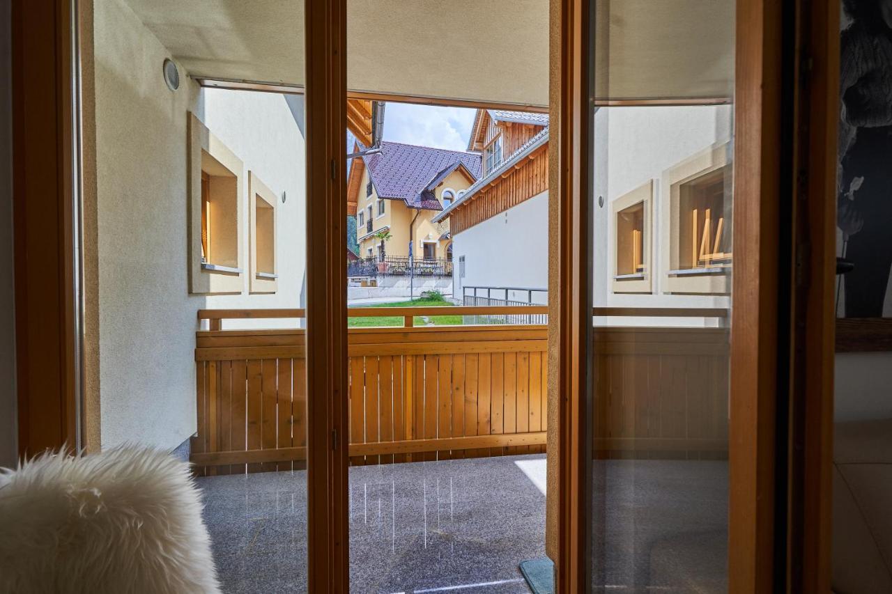 Cozy Apartment In The Heart Of Kranjska Gora Eksteriør billede