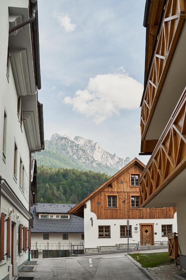 Cozy Apartment In The Heart Of Kranjska Gora Eksteriør billede